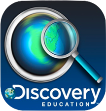 Discovery Education 